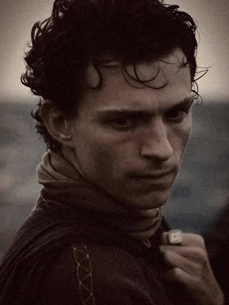 Telemachus – The Odyssey, Tom Holland thumbnail