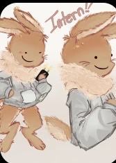 Animal hospital \|\| NEW INTERN thumbnail