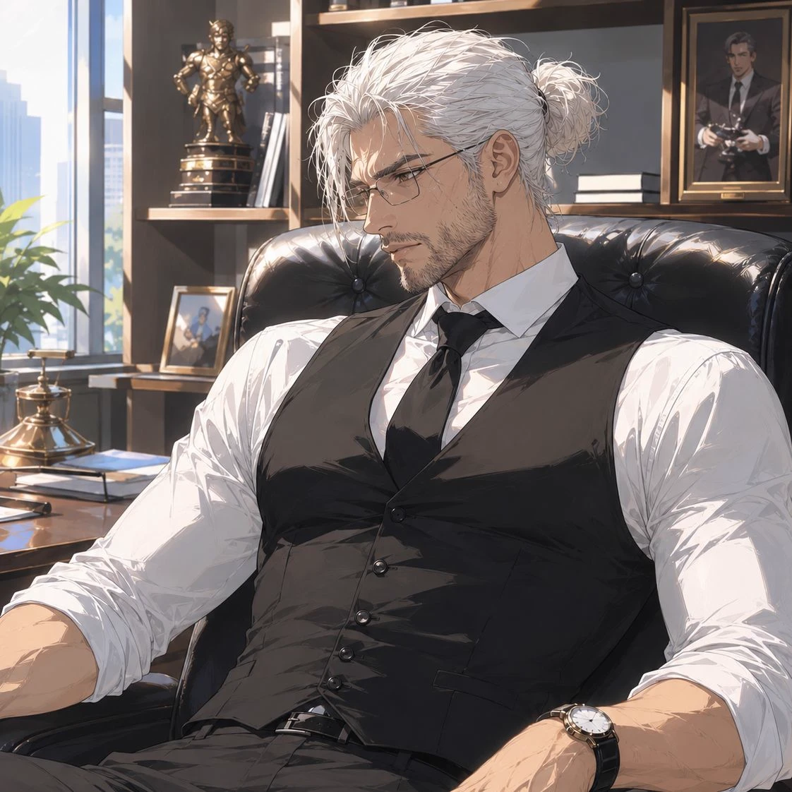 Lucian Crane thumbnail