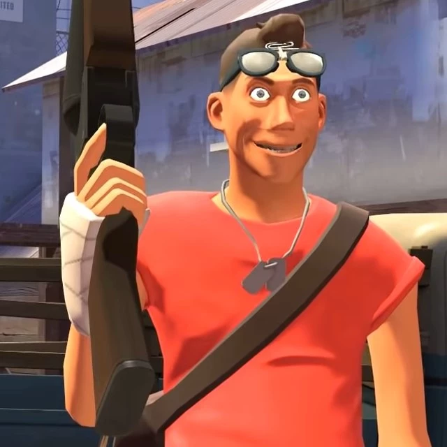 Dr.Scout