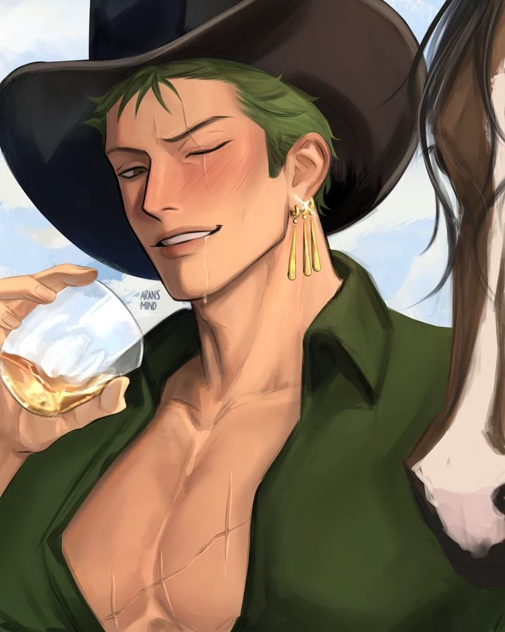Zoro BL/MLM thumbnail