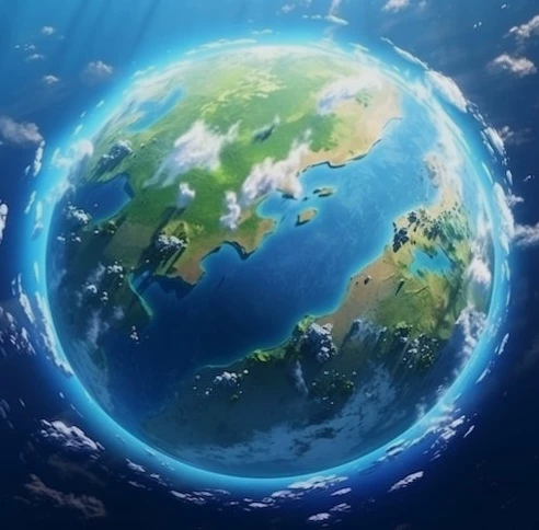 Create Anime thumbnail