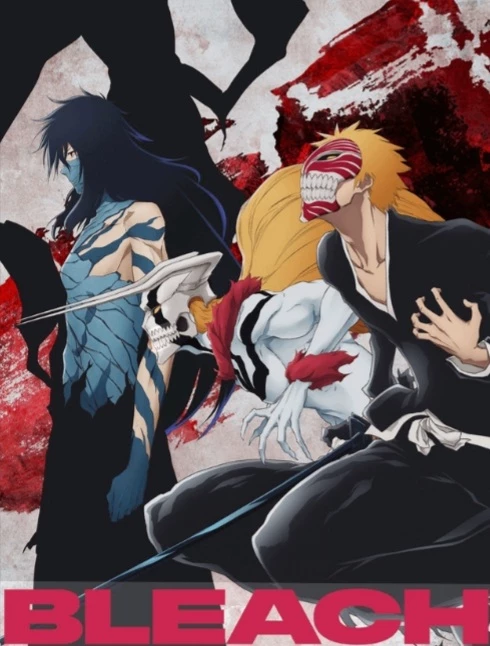 Bleach thumbnail