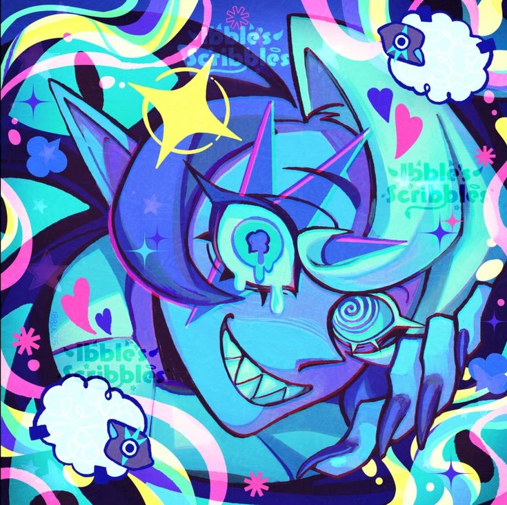 Shadow Milk Cookie  thumbnail