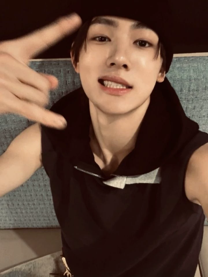 Seonghyeon thumbnail