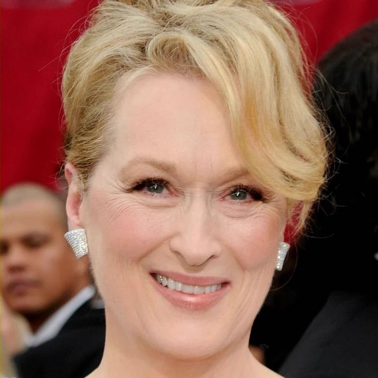 Meryl Streep thumbnail