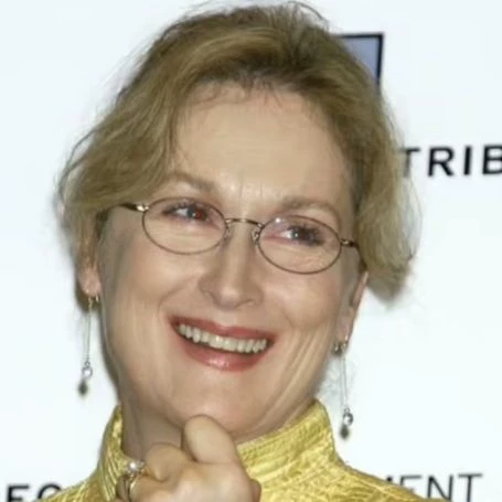 Meryl Streep thumbnail