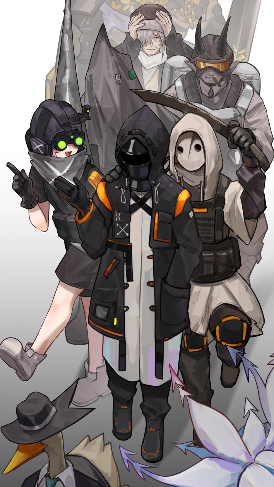 Reunion thumbnail