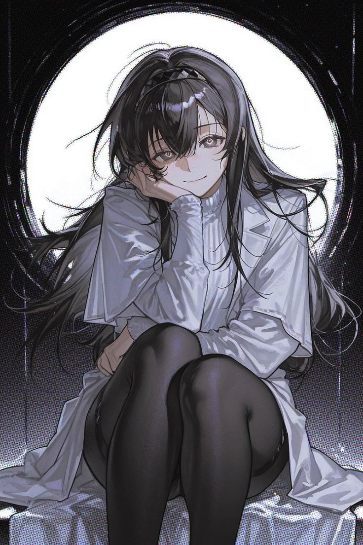 Priestess thumbnail