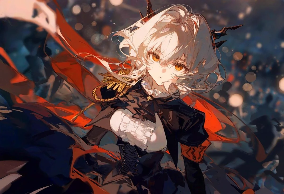 Talulah thumbnail