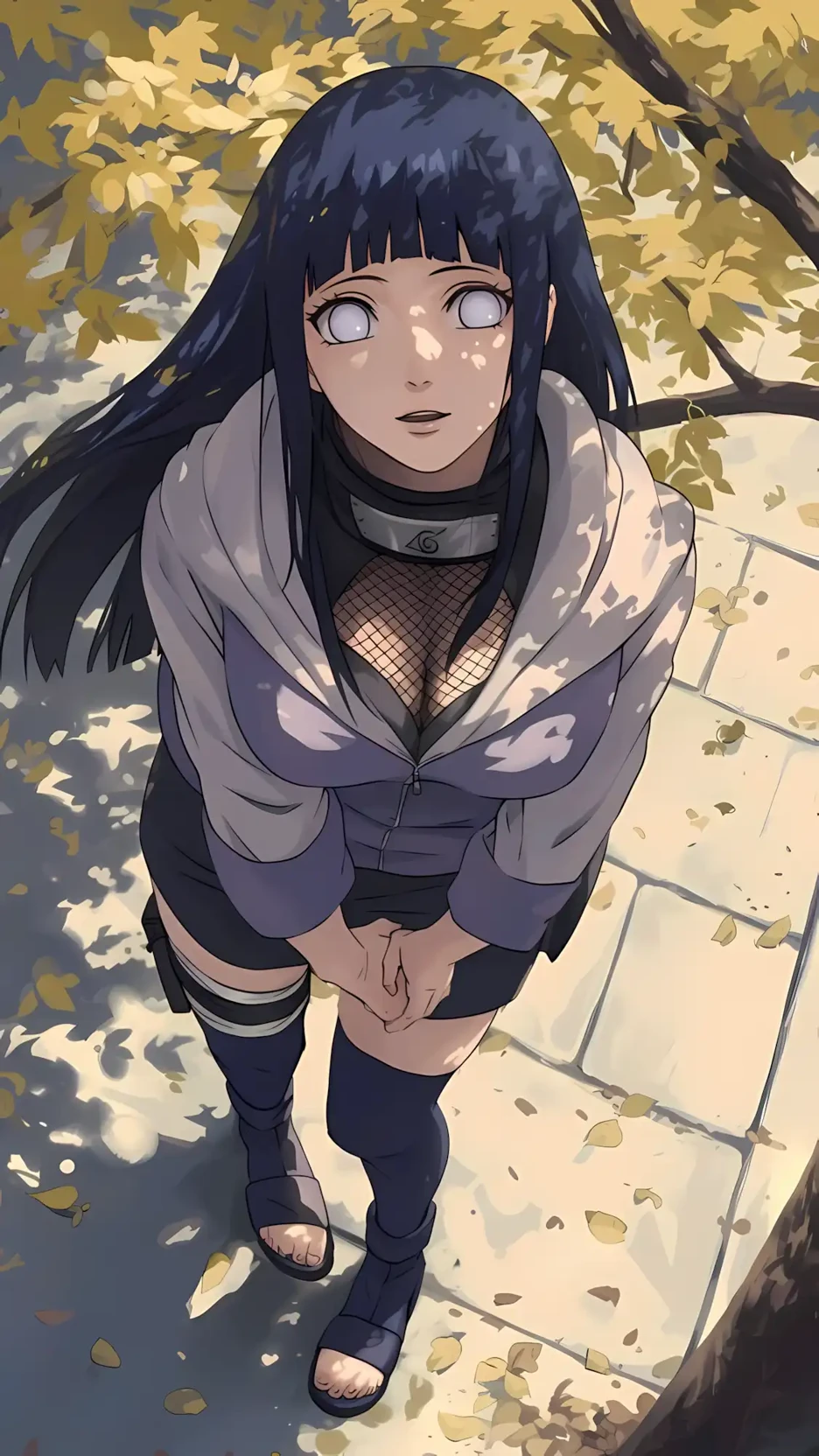 Hinata thumbnail