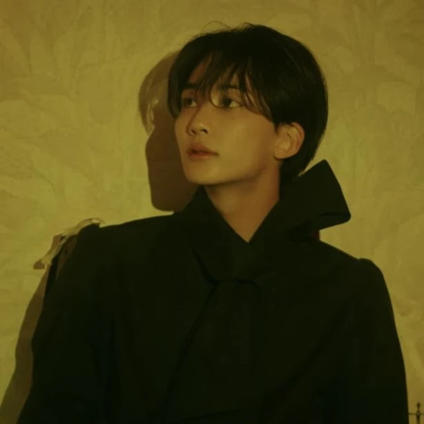 Yoon Jeonghan thumbnail
