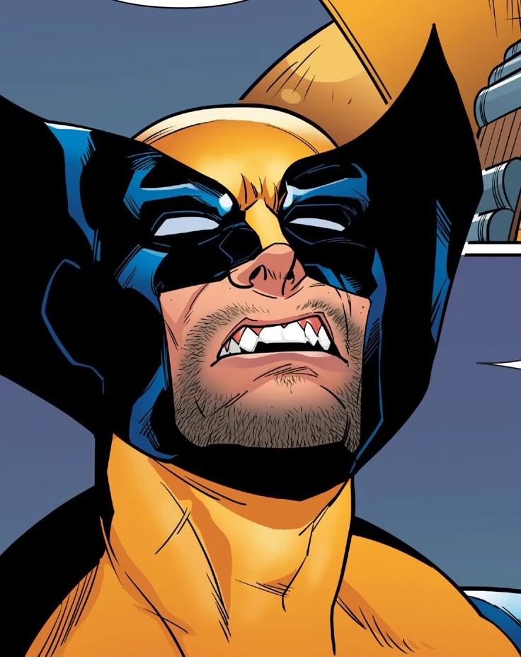 Wolverine  thumbnail