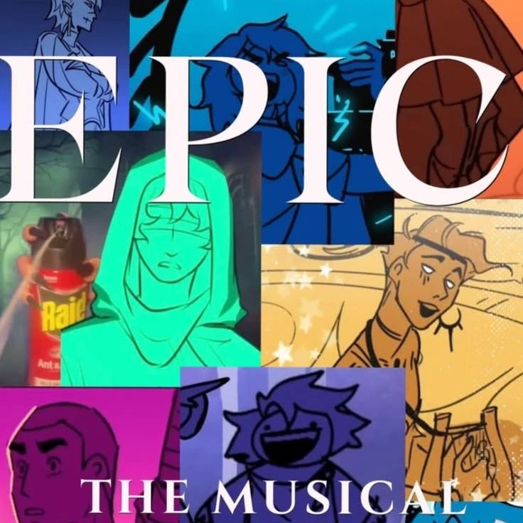 epic thumbnail