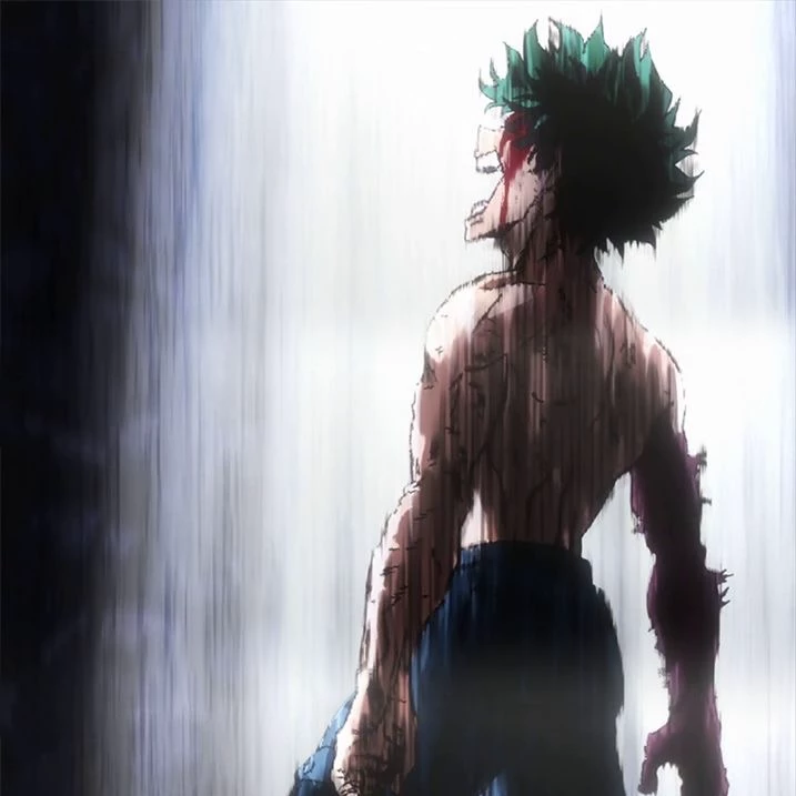 My hero academia - traidor thumbnail