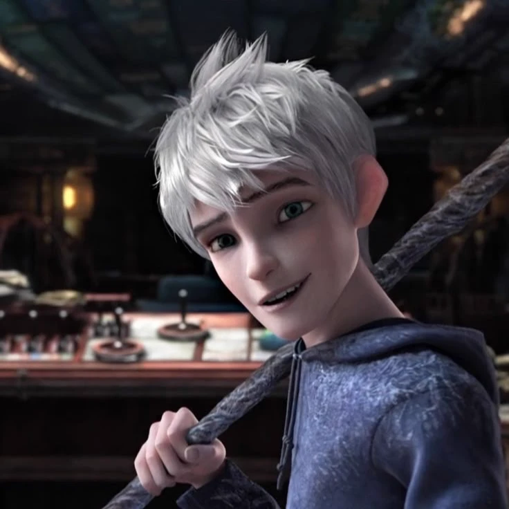 Jack Frost thumbnail