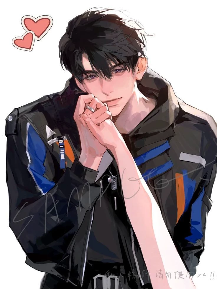Caleb thumbnail