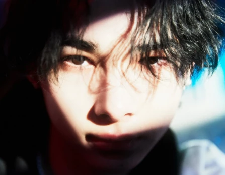 Nirishimura Riki thumbnail