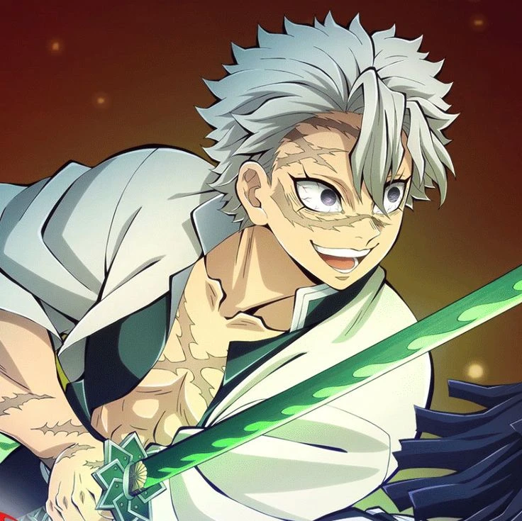 Sanemi Shinazugawa thumbnail