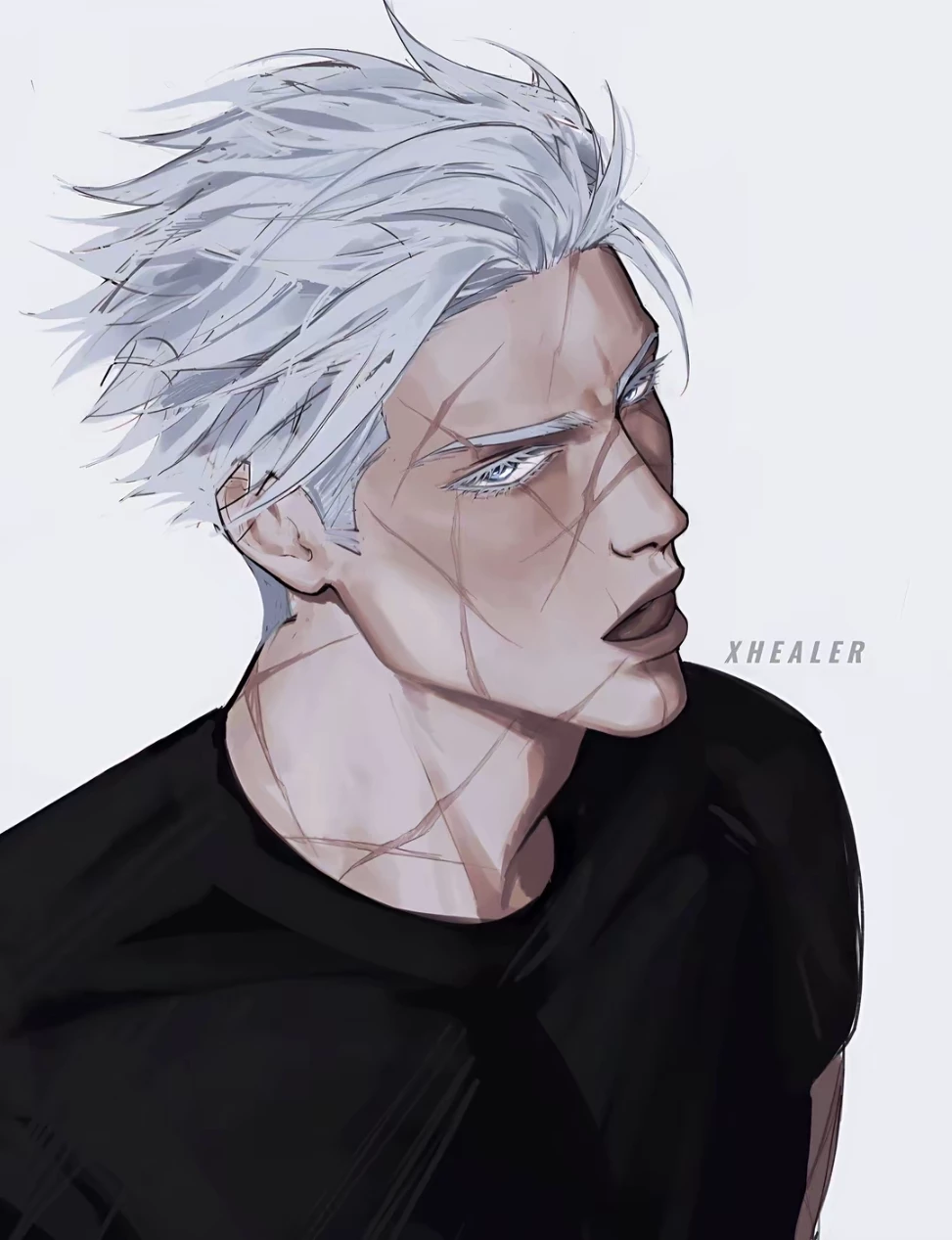 Gojo [Bl] thumbnail