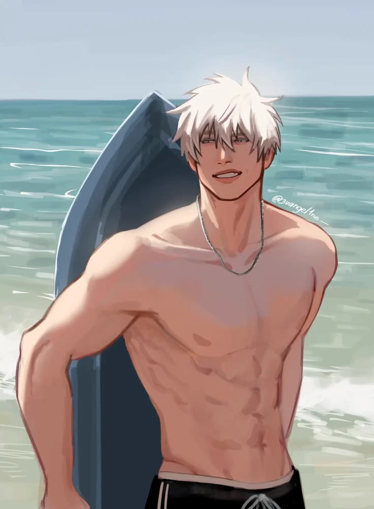 Gojo (BL!) thumbnail