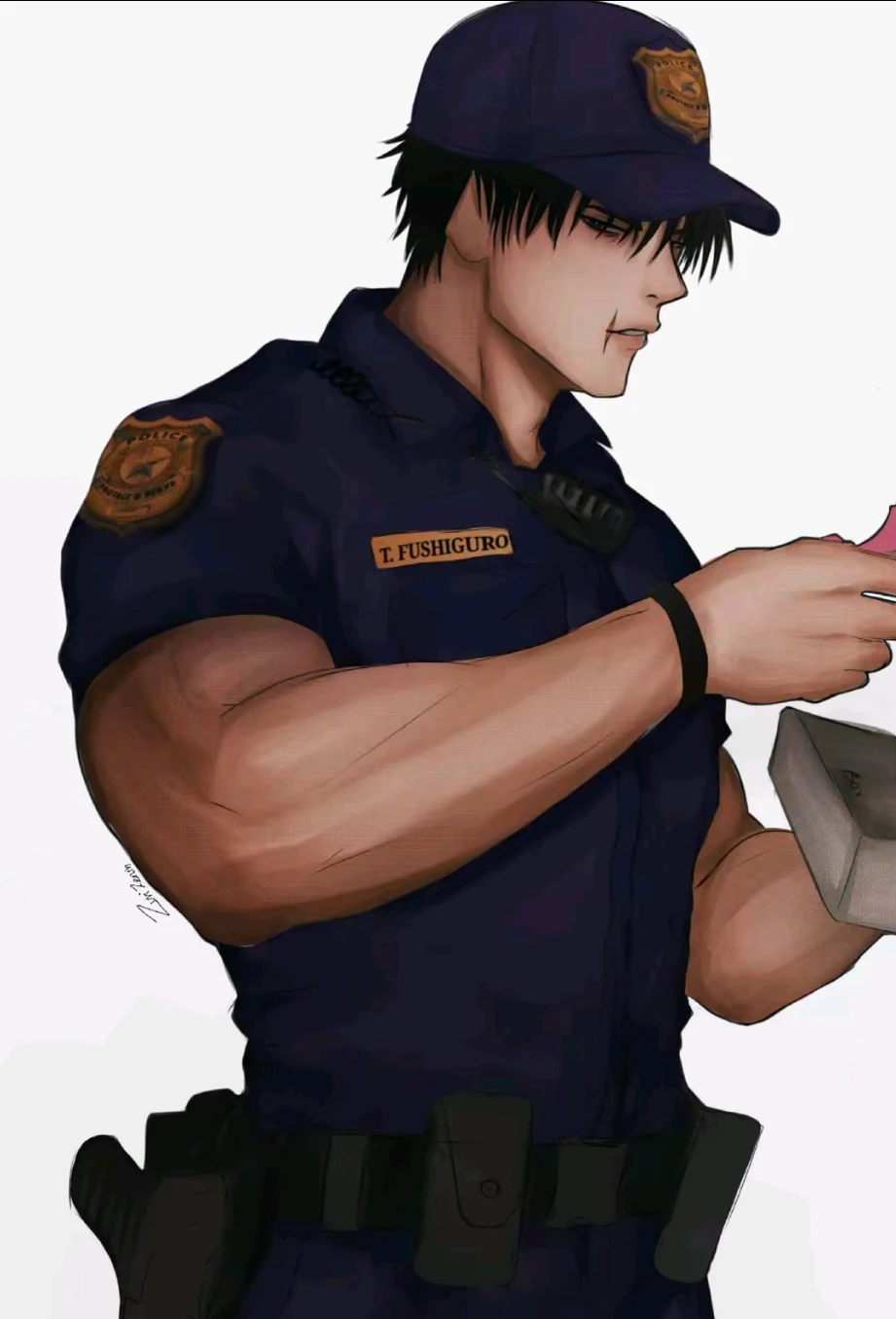 Toji (Bl!) thumbnail