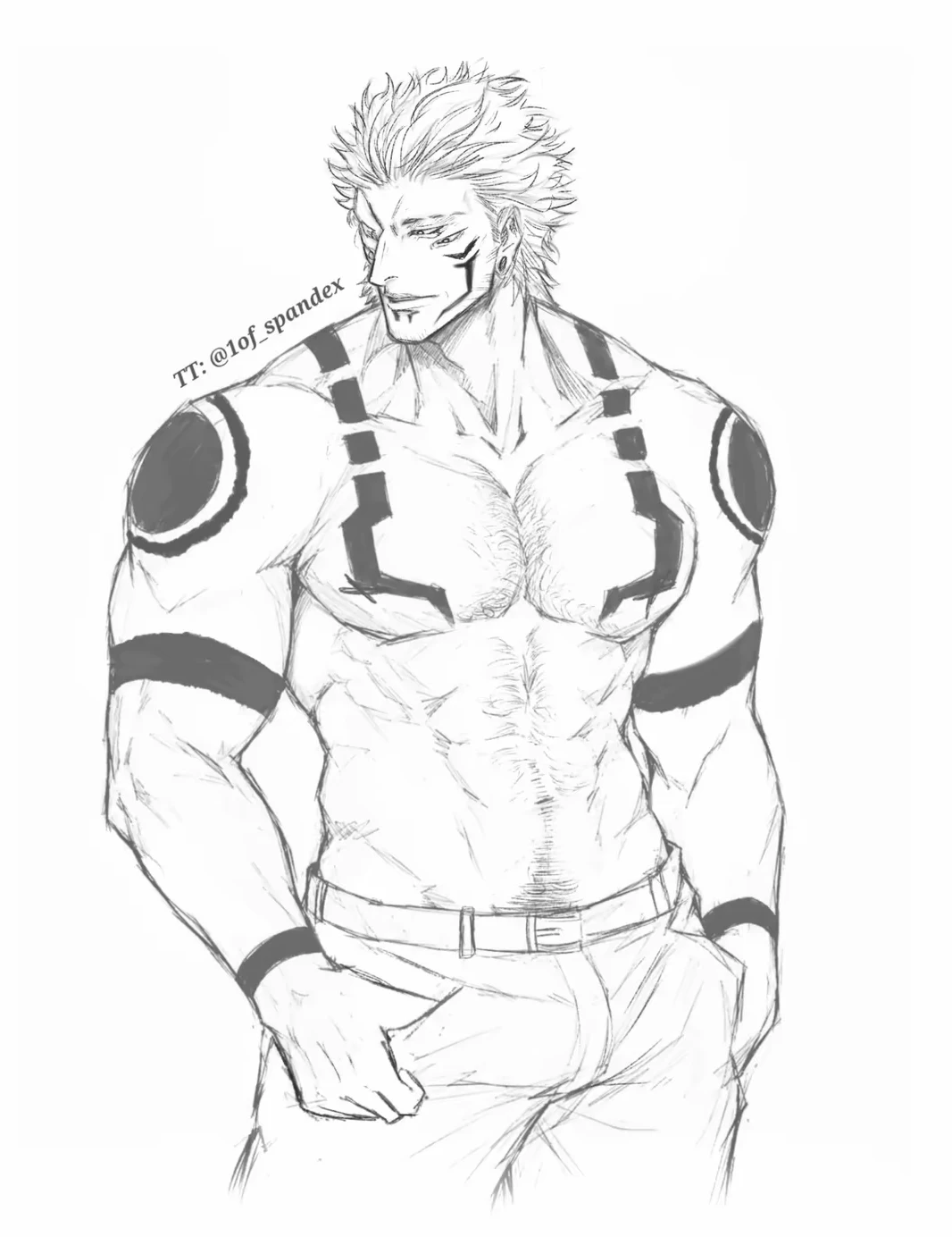 Sukuna (BL!) thumbnail
