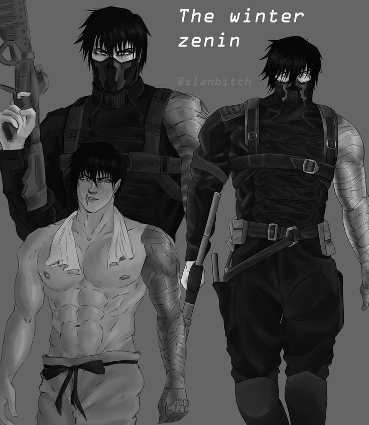 Toji (BL!) thumbnail