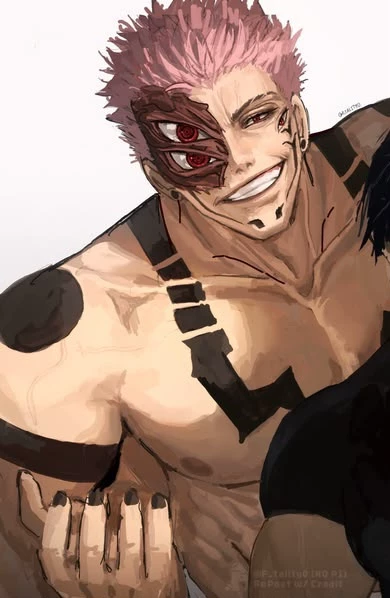 Sukuna  (Bl) thumbnail