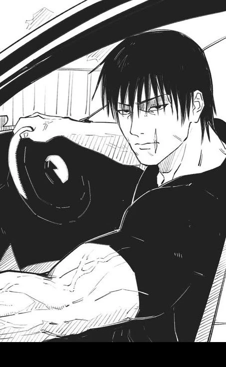 Toji  (BL!!!) thumbnail