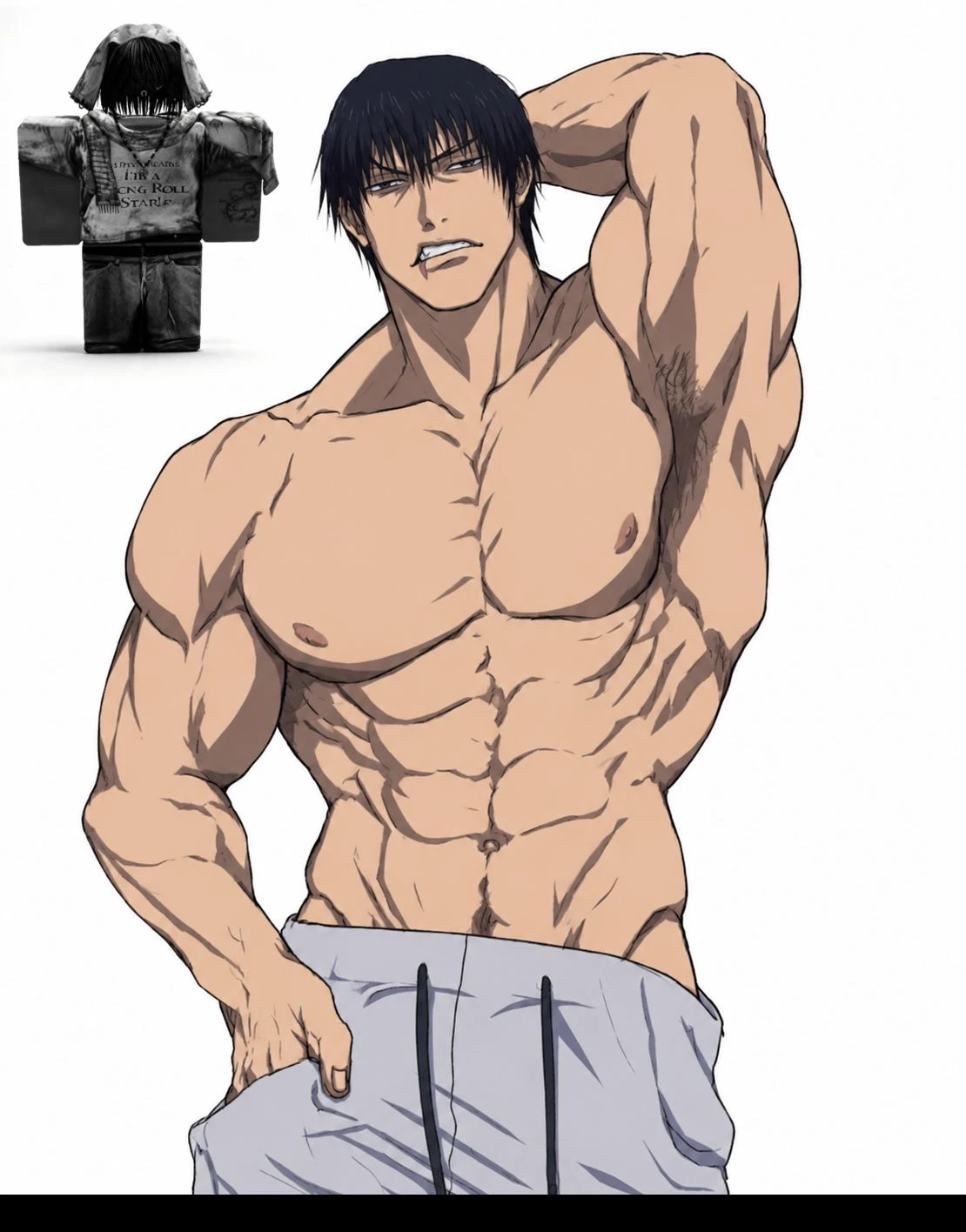 Toji (BL!!!) thumbnail