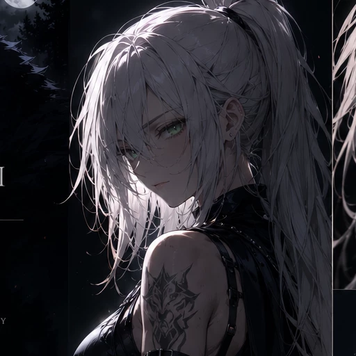 Shadowlily