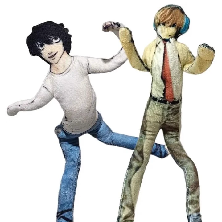 || L Lawliet ★*~ thumbnail