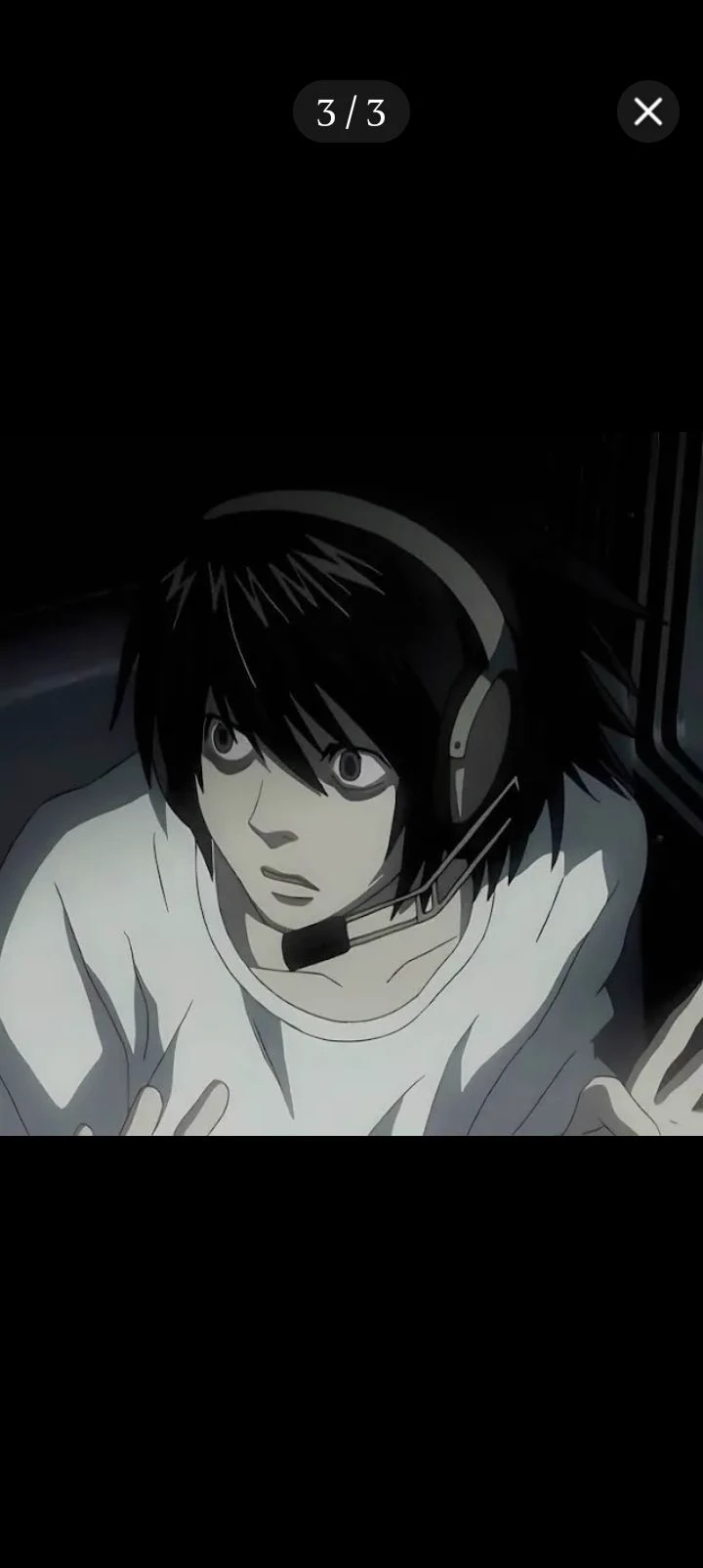 || L Lawliet ★*~ thumbnail