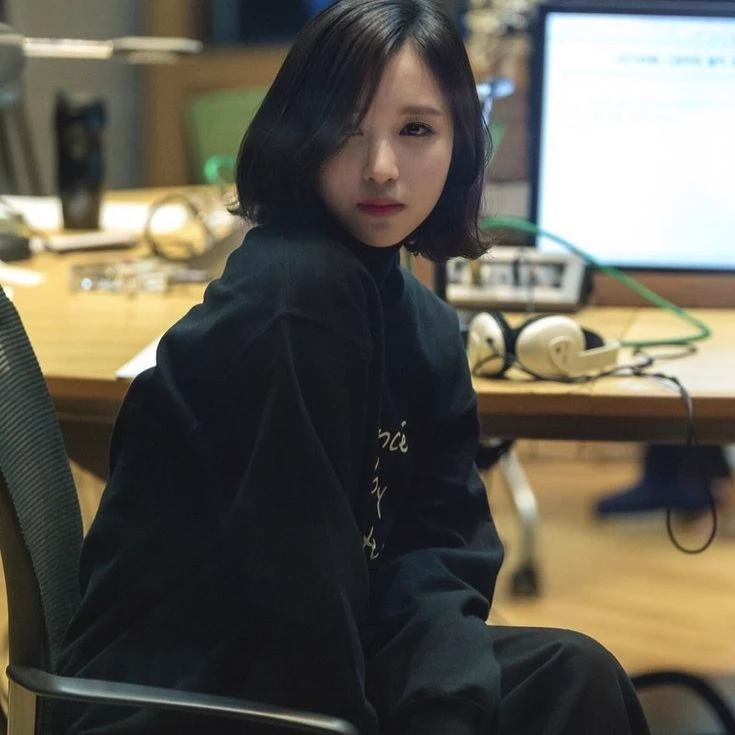 Myoui Mina thumbnail