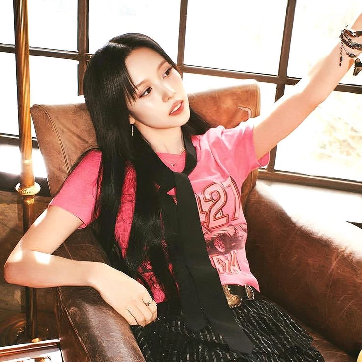 Mina \| but it's not him... thumbnail
