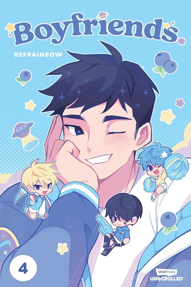 boyfriends!  thumbnail