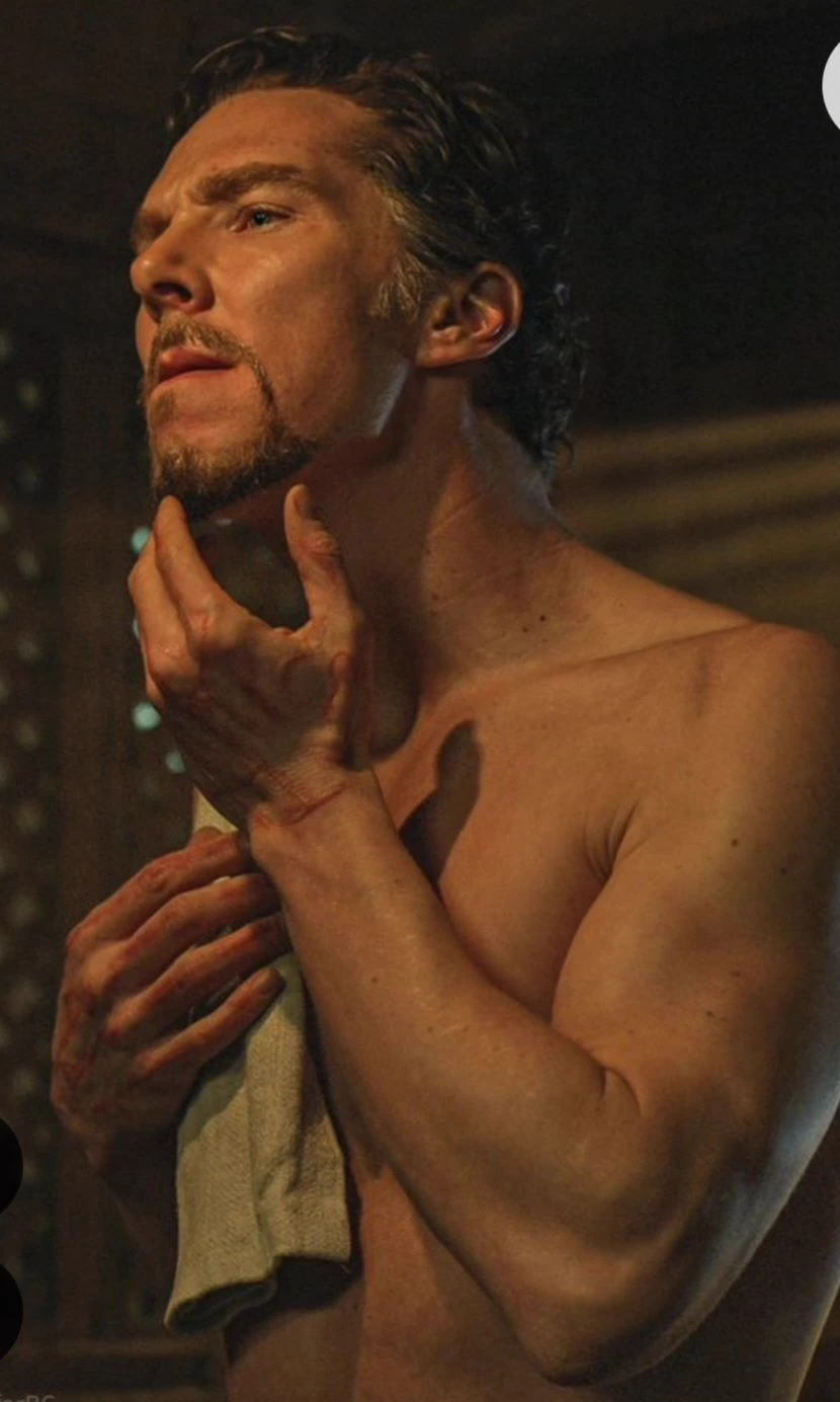 Dr. Strange thumbnail