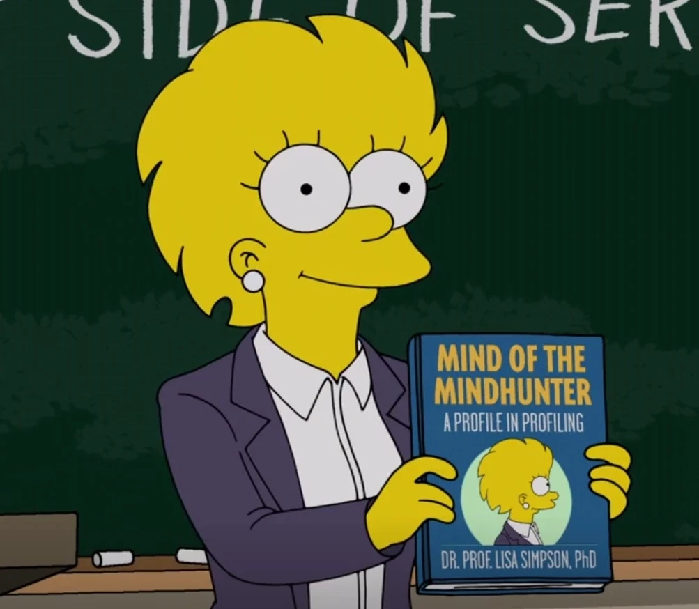 Lisa Marie Simpson thumbnail