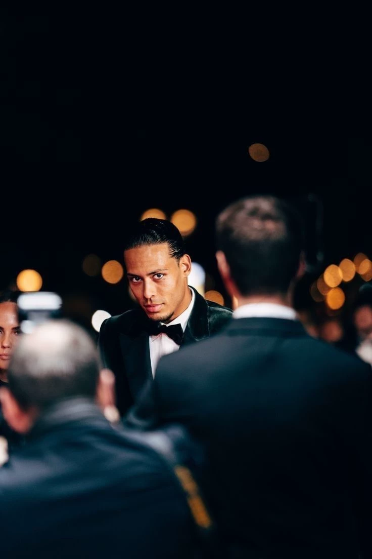 Virgil van djik  thumbnail