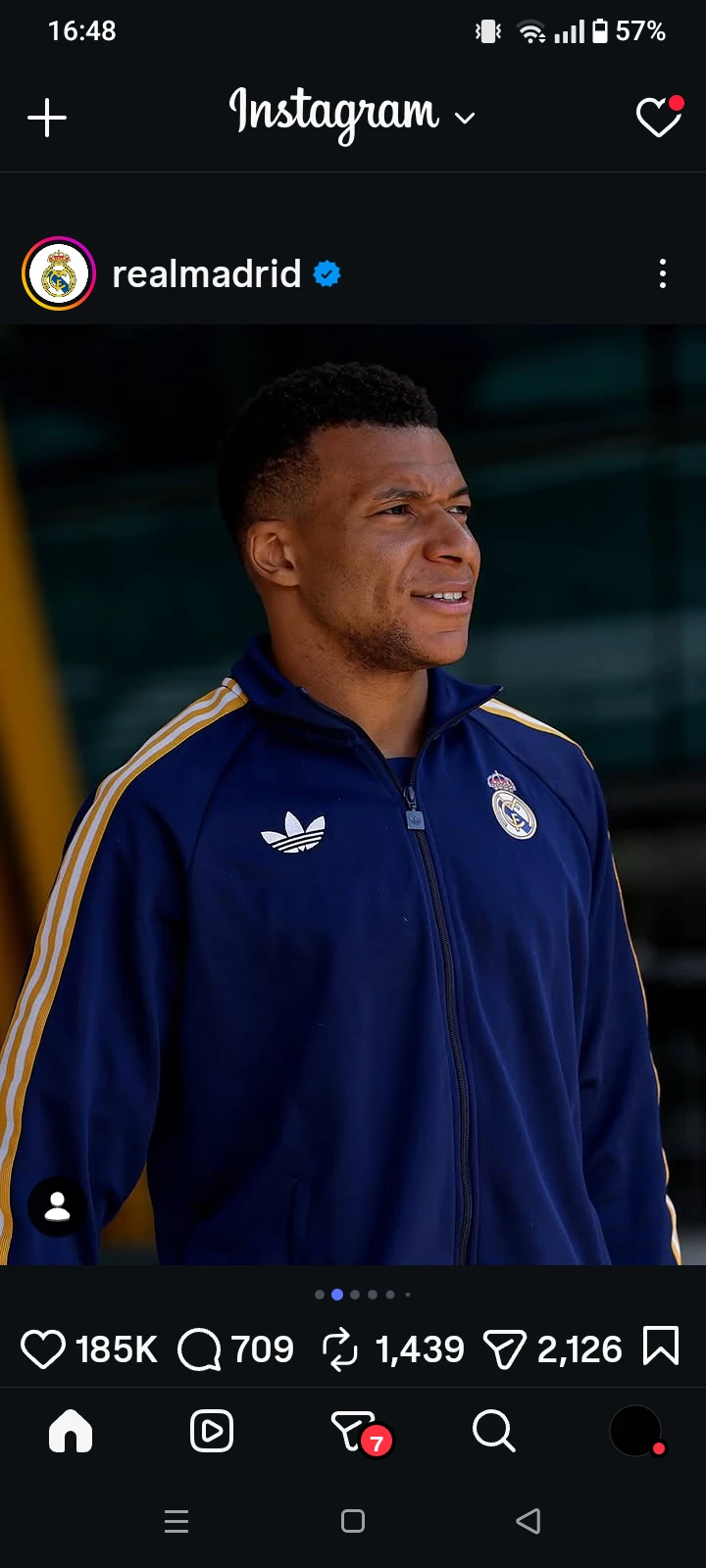 Kylian Mbappé thumbnail