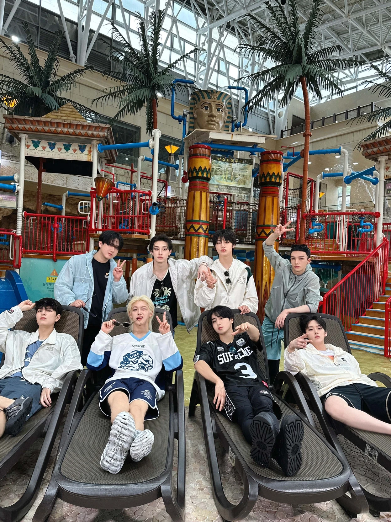 Mafiosos SKZ (Stray Kids) thumbnail