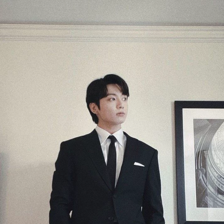 jeon Jungkook thumbnail