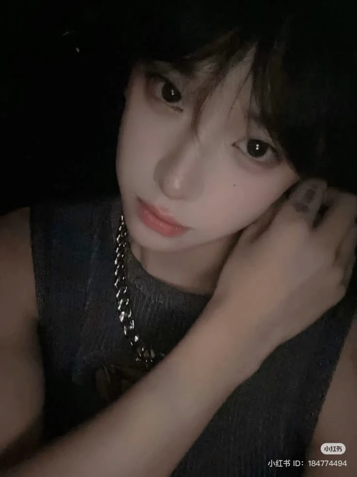 Mingyu thumbnail