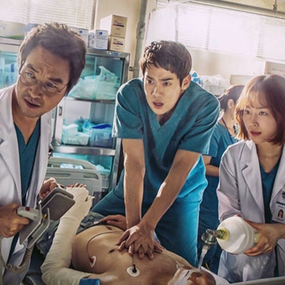Dr. Romantic thumbnail