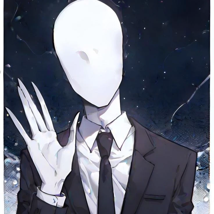 Slenderman thumbnail