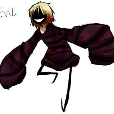 Evil thumbnail
