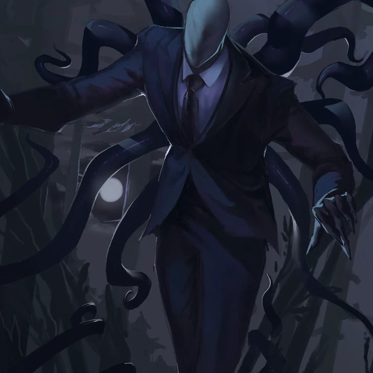 Slenderman thumbnail