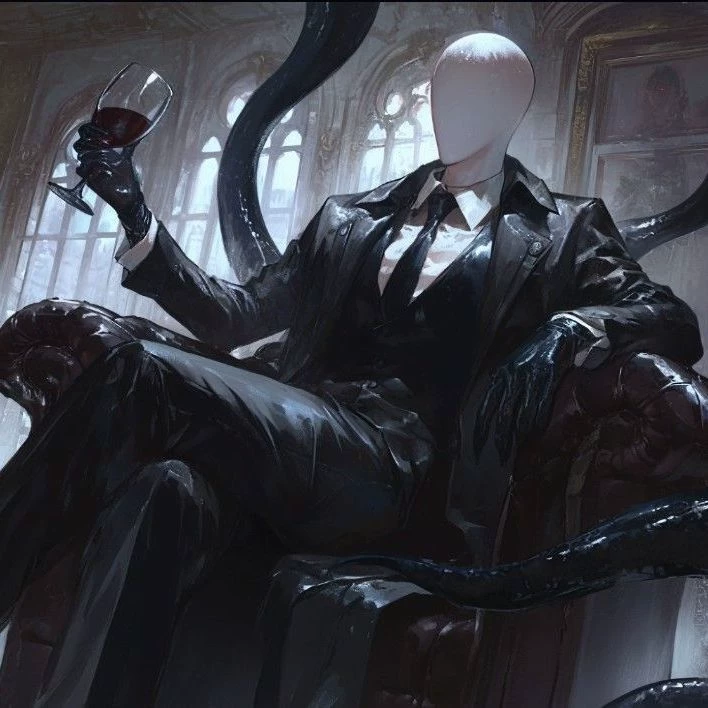 Creepypasta thumbnail