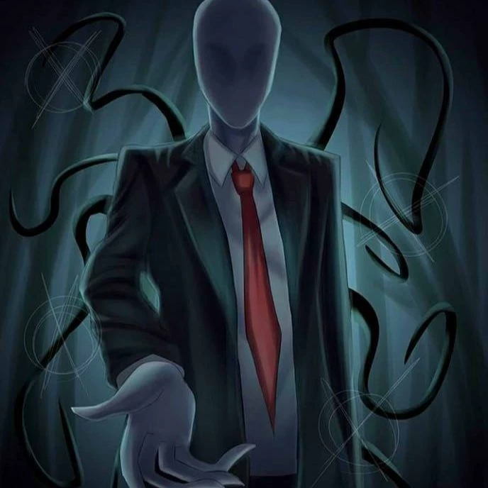 Slenderman (sacrifice) thumbnail